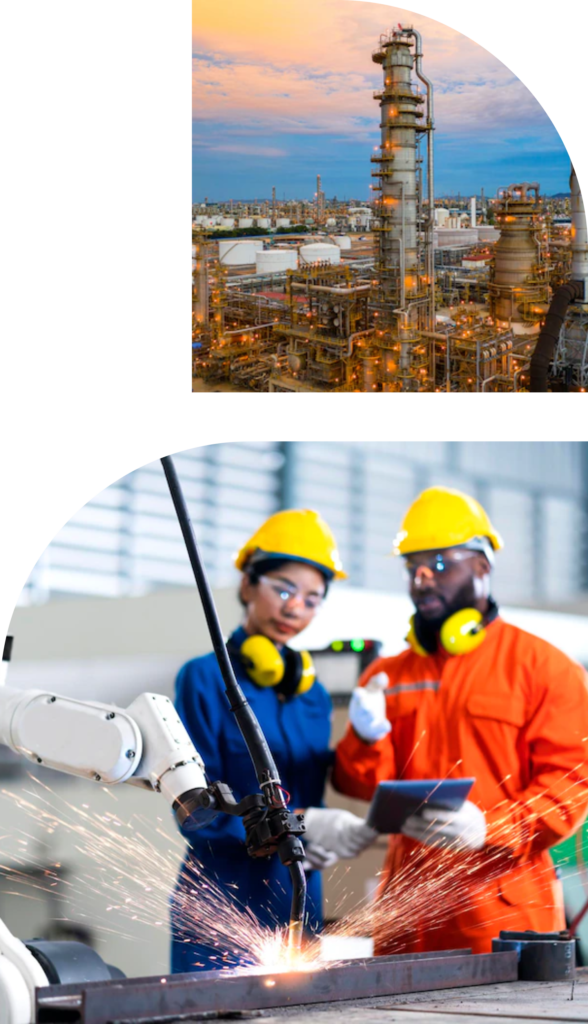 Light Industrial Staffing Services Efficus Inc